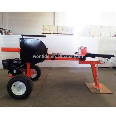 34Ton Mechanical Speed Log Splitter Rapid Log Splitter