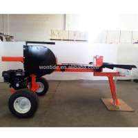 34Ton Mechanical Speed Log Splitter Rapid Log Splitter