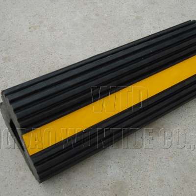 Rubber Wheel Chocks